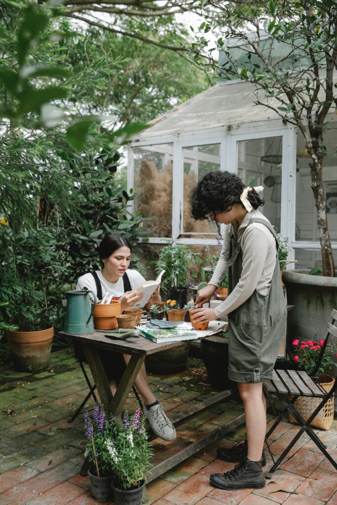 Regali Last Minute per Chi Ama il Giardinaggio